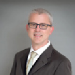 Image of Dr. Brent Thomas Steadman, PHD, MD