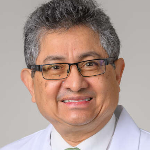 Image of Dr. Raul E. Heredia, MD