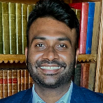 Image of Dr. Suresh Kumar Pavuluri, MD