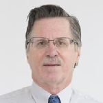 Image of Dr. Fred M. Jorgensen, MD