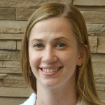 Image of Dr. Lindsey J. Hathaway, MD