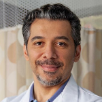 Image of Dr. Sina Farid, MD