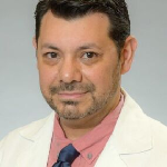 Image of Martin Daniel Castillo, NP, FNP