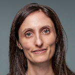 Image of Mary Carol Mazza, PHD