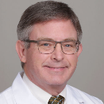 Image of Dr. Garner Johnson, MD