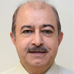 Image of Dr. Kamran Ayub, MD, MRCP