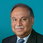 Image of Dr. Saleem Ahmad, MD