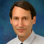 Image of Dr. Daniel H. Silverman, MD, PhD