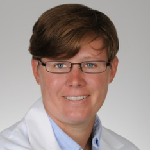 Image of Dr. Sarah Tucker Marrison, PHD, MD