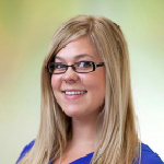 Image of Dr. Kristi Rae Gebhardt, DO