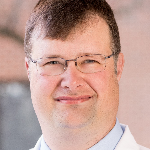 Image of Dr. Billy Keith Parsley, MD