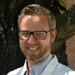 Image of Mr. William Joseph Erwin, EdS, LCMHC, MS, PHARMD