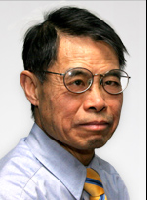 Image of Dr. Henry P. Gong, MD