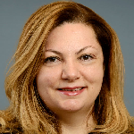 Image of Dr. Berrin Monteleone, MD