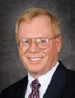 Image of Dr. George C. Weeks III, DDS