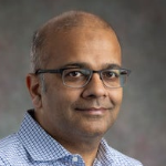 Image of Dr. Jagdeep Sabharwal, MD