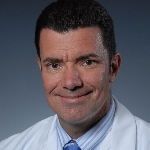 Image of Dr. Kevin Patrick Fitzgerald, MD