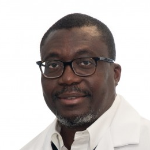 Image of Dr. Charles Onwe, MD