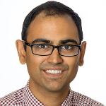 Image of Dr. Akash Bhakta, DO