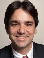 Image of Dr. Spiros P. Hiotis, PhD, MD