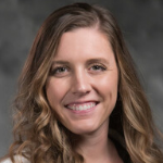 Image of Dr. Shannon Brooke Icenhour, OCS, PT, DPT