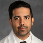 Image of Dr. Vishal Yajnik, MS, MD