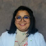 Image of Dr. Christina Mariyam Joy, MD