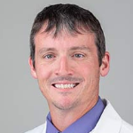 Image of Dr. Clyde J. Smith III, MD