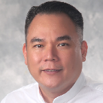 Image of Dr. Maurice Tom-Pack, MD