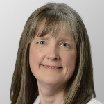 Image of Dr. Karla D. McCann, DO