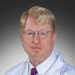 Image of Dr. David Clark Fleeger, MD, FACS