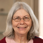 Image of Dr. Elaine M. Harrington, MD