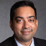 Image of Dr. Rohit Gupta, DO