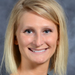 Image of Kendra Lund, DPT