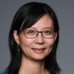 Image of Dr. Tingting Zhou, MD