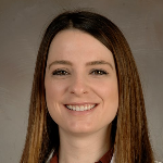 Image of Kristina Michelle Patrick, NP, FNP