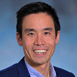 Image of Dr. Matthew Tran, DPM