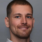 Image of Sean Patrick Cleary, DPT, PT