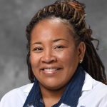 Image of Veronica V. Smith, NP, FNP