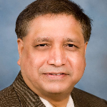 Image of Dr. Arvind K. Doshi, MD