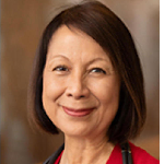 Image of Dr. Maude Nobue Gibbs, MD