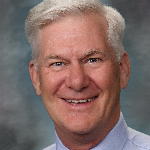 Image of Dr. Douglas E. Morton, MD