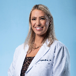 Image of Dr. Katelyn Dodsworth Sundin, DDS