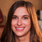 Image of Dr. Danielle Nicole Renda, OD