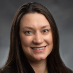 Image of Dr. Meredith K. Carbone, DO