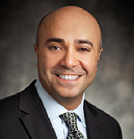 Image of Dr. Sean A. Salehi, MD