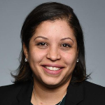 Image of Dr. Karina A. Alexander, DO, FACS