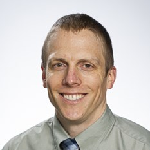 Image of Ken William Merkitch III, DPT, PT