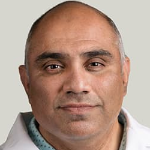 Image of Dr. Sajid Shahul, MD