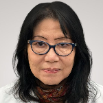 Image of Dr. Lulu Amornmarn, MD, MPH